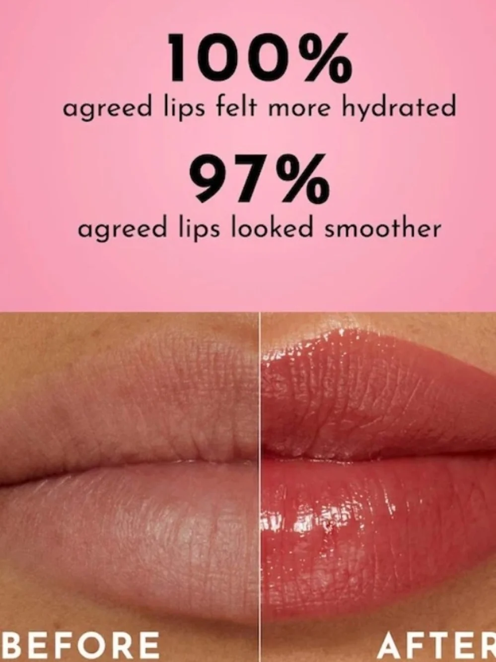 LAWLESS Forget the Filler Lip-Plumping Line-Smoothing Tinted Lip Balm